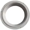 O conjunto completo de fusos para uma máquina de torcer inclui: fuso polido, componentes do recipiente de fio, revestimentos do fuso, componentes do pé do fuso e um conjunto completo de anéis externos de aço magnético