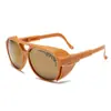 Nuevas Gafas Cortavientos Transfronterizas para Hombre, Gafas de Sol para Deportes al Aire Libre, Gafas de Ciclismo y Esquí para Mujer, con un Aspecto de Alta Gama