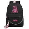 Nueva Bolsa de Hombro con Cadena Estilo Similar a StrayKids Lifting Surrounding Recargable por USB Bolsa de Ocio Mochila de Viaje Venta al por Mayor