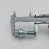 Para Jeep Jeep Guía Hombre Libre Luz Libre Tornillo Tuerca Rueda Original 6511051AA Sólido