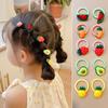 Elástico de Cabelo Florzinha para Crianças e Meninas Que Não Machuca o Cabelo, Faixa de Cabeça para Bebê, Faixa de Cabeça de Menina, Elástico de Cabelo, Corda de Cabelo, Tiara, Acessórios de Cabelo, Acessórios de Cabeça