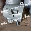 Venta Directa de Fábrica Intercambiador de Calor de Placas Espirales de Acero Inoxidable Enfriador Condensador de Acero al Carbono Multiespecificación Intercambiador de Calor de Agua Industrial