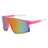 Nuevas gafas de sol para ciclismo al aire libre, a prueba de viento, para hombres y mujeres, gafas de sol deportivas transfronterizas europeas y americanas.