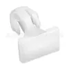 A0029883781 es adecuado para clips de fijación de panel lateral de coche Mercedes-Benz W202, W210