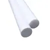 Tablero Popular de PTFE, Tablero de Politetrafluoroetileno, Tablero de Plástico de PTFE Resistente a Altas Temperaturas, Varilla de PTFE, Tablero en Rollo de PTFE, Procesamiento y Corte a Medida