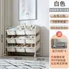 Estantería de almacenamiento para juguetes infantiles, estantería y organizador de juguetes de múltiples capas para sala de estar, carrito de almacenamiento 2 en 1, almacenamiento para jardín de infantes