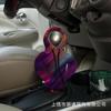 Comércio Exterior Transfronteiriço conjunto de engrenagens de carro decoração de alavanca de câmbio suéter pequeno impressão 3D moletom mini criativo conjunto de engrenagens