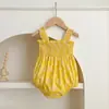 Ropa para Bebés Niños y Niñas, Estilos Primavera y Verano, Mamelucos para Recién Nacidos, Monos para Bebé, Conjuntos de una Pieza, Precio Especial