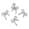 Studs de Labio y Oreja con Aro de Titanio F136, Joyería de Piercing Corporal de Moda G23, Studs para Canal Auditivo, Venta al por Mayor Transfronteriza