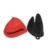 Guantes Aislantes Especiales para Hornos de Microondas, Artículos de Cocina, Guantes para Horno, Guantes para Hornear, Resistentes al Calor y Anti-Salpicaduras de Aceite