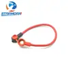 Accesorios para coches eléctricos directos de fábrica batería cable de alimentación de 4 mm² cable de serie de cobre puro resistencia a altas temperaturas