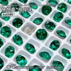 6mm Color Caramelo Flash Shiyue Cara Fondo Puntiagudo Diamante Joyería para Uñas Arte de Uñas Popular Súper Flash Usable Diamante al Por Mayor