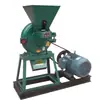 Triturador de Matéria-Prima Cerâmica de Resina Máquina de Pó de Um Só Golpe para Medicina Herbal Chinesa Especiaria Triturador de Casca de Trigo Arroz
