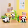 Figura Linda Diario del Bosque Diario Caja Sorpresa Celebridad de Internet Más Vendido Adorno de Escritorio Regalo para Niños Decoración Creativa