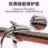 Capo para Canción Popular de Tiburón, Capo Afinador, Guitarra Eléctrica, Guitarra Acústica, Guitarra Clásica, Accesorios para Instrumentos, Capo