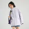 Oferta especial para compra em grupo: Novos estilos de primavera e outono de jaquetas corta-vento, agasalhos modernos e da moda para homens e mulheres, perfeitos para casais, atividades ao ar livre, caminhadas e esportes