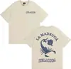 Camiseta Merch Rapper Delaossa La Madruga Tour 2026 Masculina Feminina Moda
