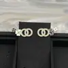 Coleção de Chegadas Diárias: Pulseiras, Brincos, Colares, Broches Dior, Chanel, Lv, Gucci, Hermes, Itens de Atacado de Marca