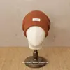 Gorro de Punto Nuevo para Otoño e Invierno Estilo Coreano Protección Cálida para Orejas Gorro Acumulado para Hombres y Mujeres Versátil Casual Gorro de Lana Cubre Cabeza Frío