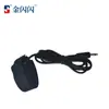 Interruptor de Dispensação Interruptor de Controle Manual Seringa Americana de 30cc Microinterruptor Pequeno Buraco Único Acessórios para Máquina de Dispensação Nantao