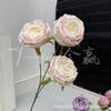 Flores Artificiales Rosas para Boda, Rosas, Flores Falsas, Decoración para Salón de Bodas, Flores para Techo, Arreglos Florales, Muebles para el Hogar
