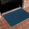 Alfombra de Rollo de Doble Raya para Piso Completo, Felpudo para Entrada, Pasillo de Entrada de Hotel Comercial, Felpudo Impermeable y Antideslizante para Puerta de Entrada