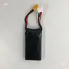 Batería Hélice Aitian Compañero C16Pro 2S 7.4V 850mAh Accesorios para Dron de Fútbol