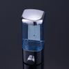 Dispensador de sabão plástico atacado dispensador de sabão manual para hotel Hotel Hotel Cabeça Única Pressione máquina de álcool em gel
