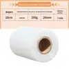 Filme Plástico Stretch PE, Fabricante de Filme para Embalagem, Filme Selador para Viagem, Filme Plástico Industrial, Filme Protetor para Mudança, Filme para Embalagem