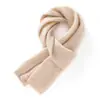 Bufanda de Cachemir para Niños de Otoño e Invierno, Bufanda para Niño, Bufanda Gruesa Cálida y Cortavientos para Niña, Bufanda Pequeña para el Cuello de Bebé