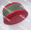 Adecuado para Filtro de Aire Compair A11380674 Tornillo Tipo Rosca Núcleo Interno Accesorios para Compresores de Aire