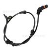 Atacado de Fábrica Sensor ABS 2519055700 2515400817 2515401117 2514403737