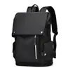 Mochila de Negocios 2024 Nueva Moda para Computadora Estudiante Bolsa Escolar Tapa Abatible Casual Gran Capacidad Mochila Bolsa de Viaje