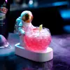 Porta-copos de led para bar base iluminada para coquetel luz de base para copo de vinho porta-copos de fundo luz base iluminada para coquetel luz