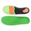 Amazon Hot Sale Foot Arch Support Palmilhas Esportivas para Homens e Mulheres Palmilhas de Correção de Pés Planos de Absorção de Choque Respirável Atacado