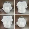 Pañales tipo pants para adultos OEM Exportación Pantalones pull-up para adultos para personas mayores Pañales de talla grande Pañales desechables