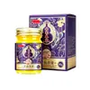 Creme Hanbaozhen é um creme de cuidados com a pele à base de extratos de ervas, suave e não irritante, especificamente para mãos e pés, disponível para atacado direto da fábrica