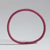Accesorios Sencillos Estilo Japonés y Coreano, Gomas de Pelo Coloridas, Accesorios para el Cabello, Gomas para el Cabello de Mujer de Alta Elasticidad Simples y a la Moda, Bandas para el Cabello Trenzadas