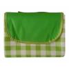 Esterilla de picnic exterior impermeable multi-persona portátil cena picnic alfombrilla a prueba de humedad salida barbacoa picnic tela cojín de césped