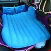 Cama inflable para automóvil, suministros para automóviles, colchón, cama de viaje trasera, asiento superior y trasero para automóvil, colchoneta para dormir para SUV, cama de aire