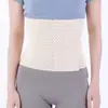 Cinto Abdominal Médico Totalmente Elástico Respirável para Recuperação Pós-Cirúrgica, Compressão Abdominal Pós-Parto e Fixação Abdominal Ultra-Elástica na Gravidez