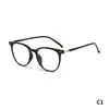 Gafas Muku: Armazones Ovalados para Gafas de Mujer Que Entienden Mejor Cómo Realzar Tu Aura, Rompiendo el Molde Convencional y Superando Tu Imaginación