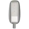 Farolas LED transfronterizas, lámparas de iluminación para patios residenciales exteriores impermeables, carreteras de ciudad, cabezales de farola, luces alimentadas por energía solar
