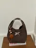 Bolso cubo de alta gama, minimalista, moda 2026, bolso tote y bandolera simple, versátil, diseño de nicho, bolso de hombro para mujer
