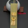 Nuevo Pasador de Pelo Étnico Retro Coreano para Mujer con Alto Sentido J Pinza Lateral Pinza para Flequillo Accesorios para el Cabello Tocado Pasador Accesorios para el Cabello de Mujer