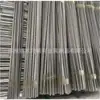 Barra de Aleación de Aluminio-Titanio-Boro Alti5Be1 Lingote de Aleación de Aluminio-Titanio-Boro Alambre de Aleación de Aluminio-Estroncio 10 Aleación de Aluminio-Tierras Raras