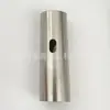 Cilindro de Acero Inoxidable Jinming Precision Strike Sima Jiqu HK416 Cilindro Metálico Volumen de Gas Universal Cilindro de Disipación de Calor