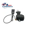 Acessórios para empilhadeira Linde cinto de segurança 3514338500 suporte retrator automático telescópico de dois pontos Universal