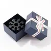 Llave de copo de nieve 18 en 1 llave hexagonal multifuncional herramienta octogonal portátil llave edc selección de bolsa de caja de regalo