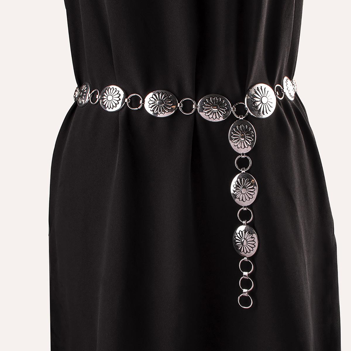 椭圆花腰链2方图